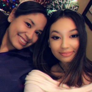 Meet your Posher, Rebecca